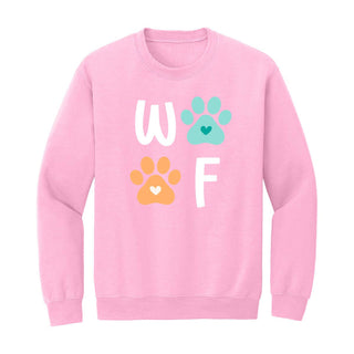Woof Sweatshirt