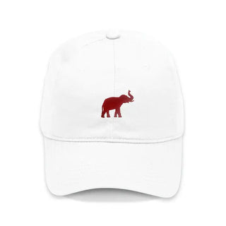 Elephant Alabama Cap #M190VL-GAR-ELEP