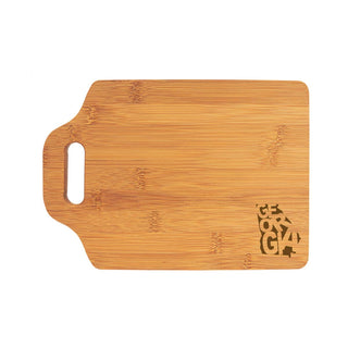 Georgia State Cutting Board