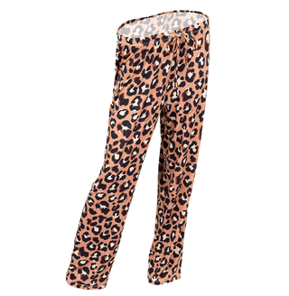 Spotlight Leopard PJ Pants
