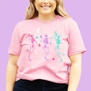 Getting Spooky With It T-Shirt #HPTS-LTPKLG-GETSPOOK