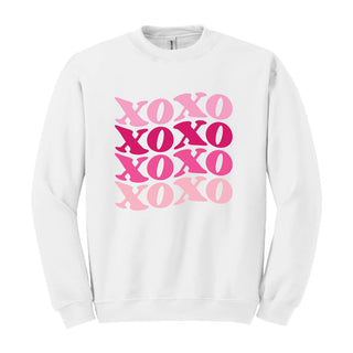 XOXO Sweatshirt
