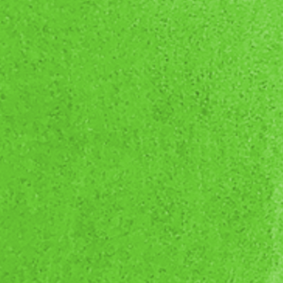 Green Felt Bucket 