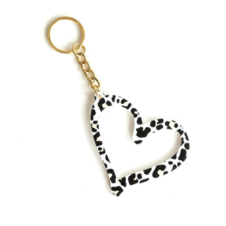 A Little Prep in Your Step Acrylic Keychain Pre-Pack