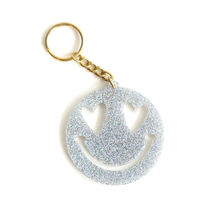 A Little Prep in Your Step Acrylic Keychain Pre-Pack