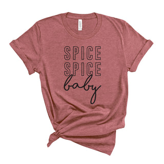 Spice Spice Baby T-Shirt