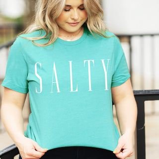 Salty T-Shirt