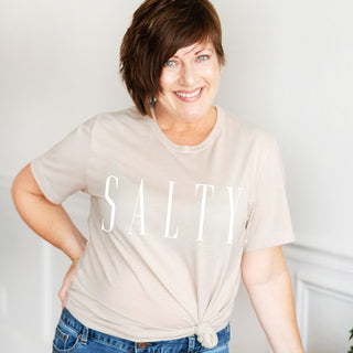 Salty T-Shirt