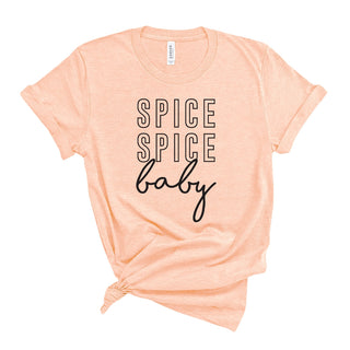 Spice Spice Baby T-Shirt