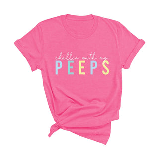 Chillin' With My Peeps T-Shirt