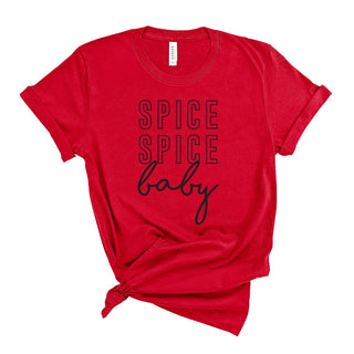 Spice Spice Baby T-Shirt