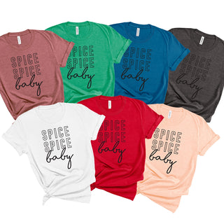 Spice Spice Baby T-Shirt