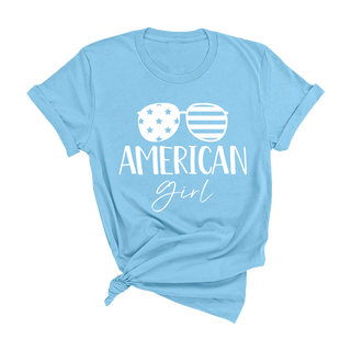 American Girl T-Shirt
