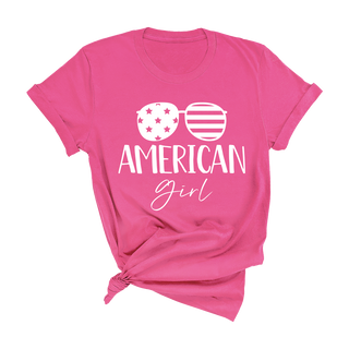 American Girl T-Shirt