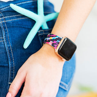 Party Animal Watch Band