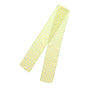 Main Squeeze Accent Scarf