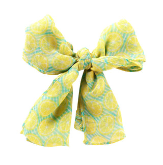 Main Squeeze Accent Scarf