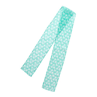 Sea Star Accent Scarf