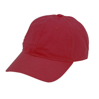 Garnet Cap 