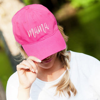 Mama Cap
