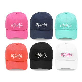 Mama Cap