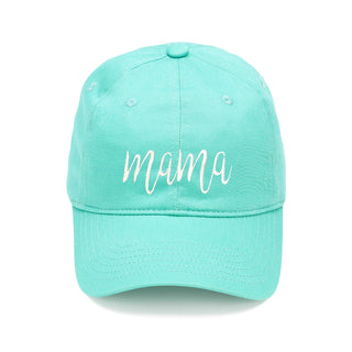 Mama Cap-Mint