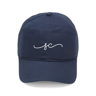 Rep Your State Navy Cap- South Carolina