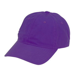 Purple Cap 