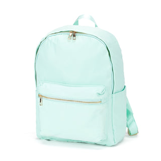 Mint Charlie Backpack
