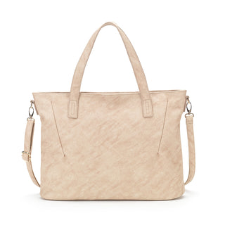Tan Audrey Purse