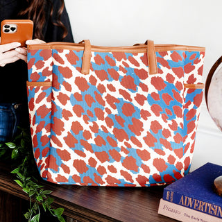 Catherine Hayden Tote