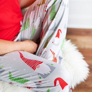 Gnome PJ Pants