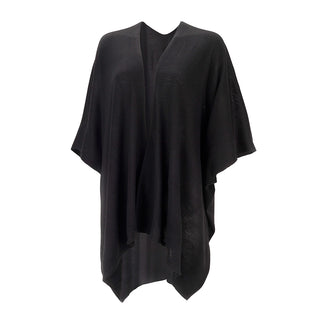 Black Lindsey Top 