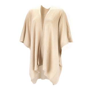 Creme Lindsey Top 