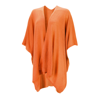 Rust Lindsey Top