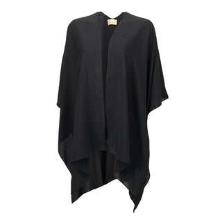 Black Emma Top  