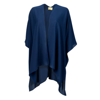 Navy Emma Top  