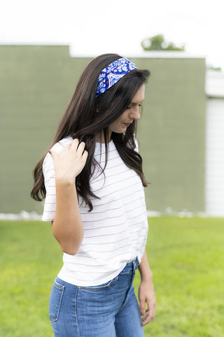 Gypsea Hair Accessory