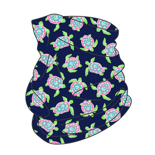 Turtle Bay Hair Accessory