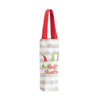 Gnome Wine Bag