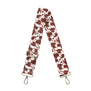 Herd That Crossbody Strap