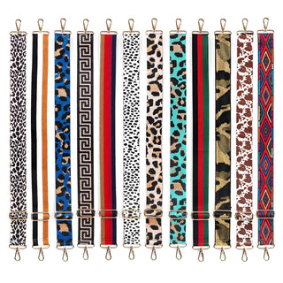 Crossbody Straps