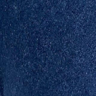 Navy Felt Bucket 