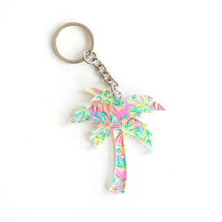 A Little Prep in Your Step Acrylic Keychain Pre-Pack