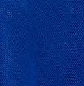 Royal Blue Lindsey Top 