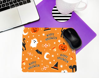 Happy Halloween Desk Set