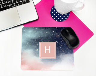 Personalized Sky Desk Set