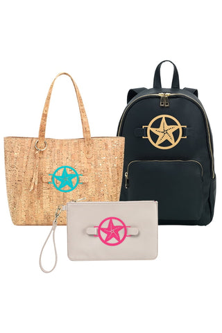 Starfish Accent Disc
