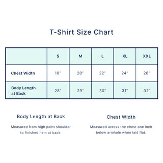 Just Because T-Shirt