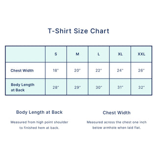 Salty T-Shirt